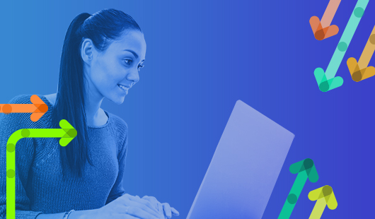 A small nudge for the learner; Microlearning a giant push towards productive habits