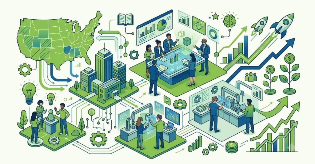 Four questions for immersive learning investment decisions